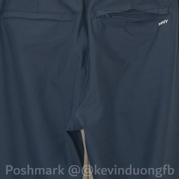 Marc New York Men’s Commuter Pant - Picture 5 of 8